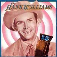 Hank Williams - On The Air